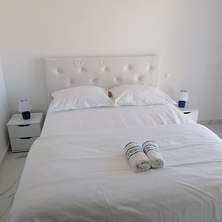 Apartments Dinko Duće Eksteriør bilde