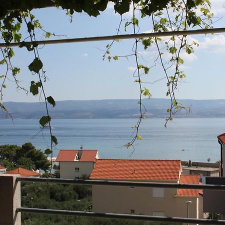 Apartments Dinko Duće Eksteriør bilde