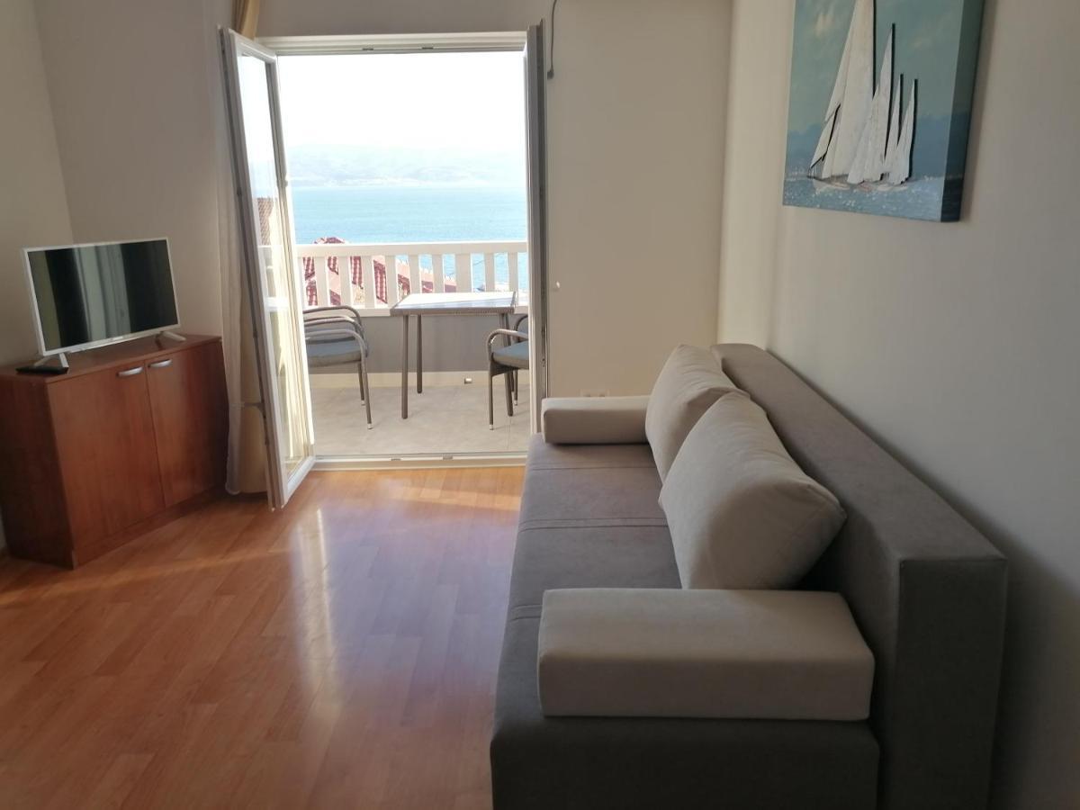 Apartments Dinko Duće Eksteriør bilde