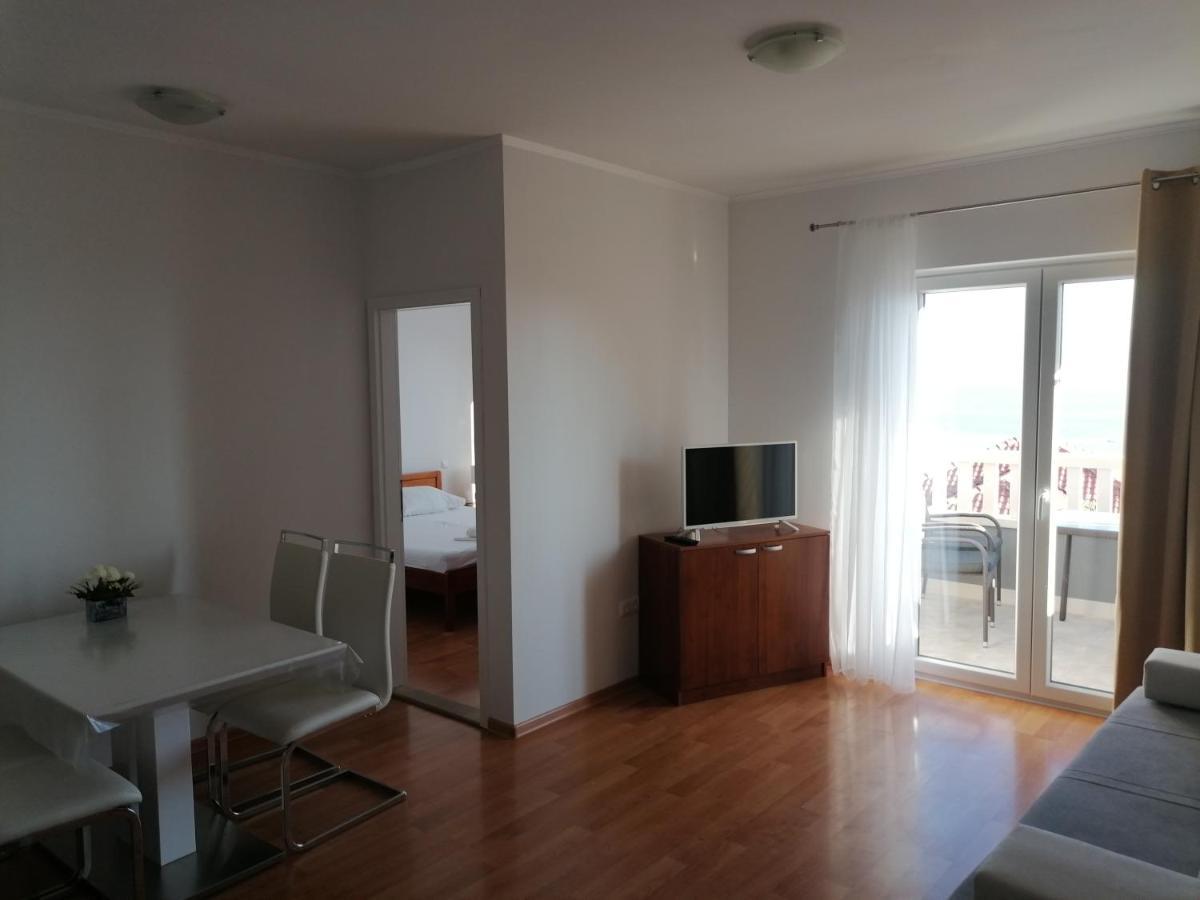 Apartments Dinko Duće Eksteriør bilde
